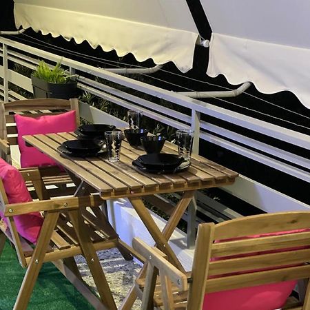 Rafina'S Luxury Apartment Exterior foto