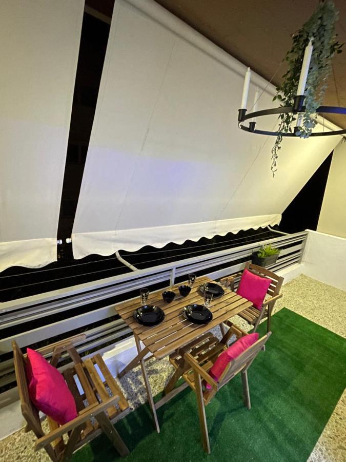Rafina'S Luxury Apartment Exterior foto