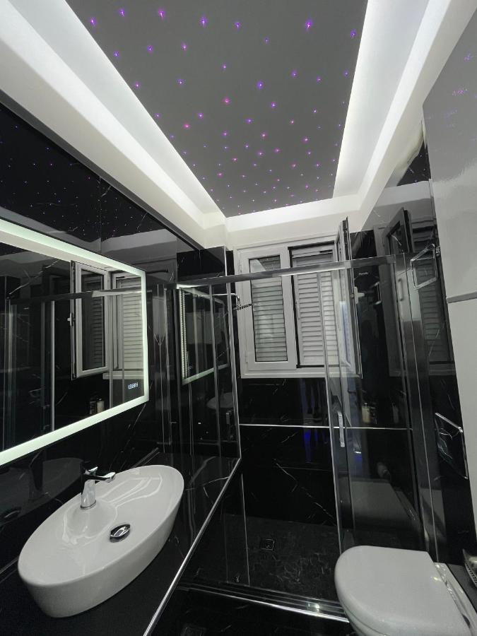 Rafina'S Luxury Apartment Exterior foto