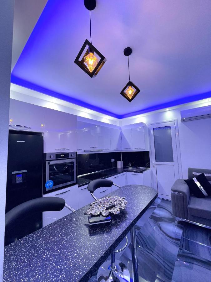 Rafina'S Luxury Apartment Exterior foto
