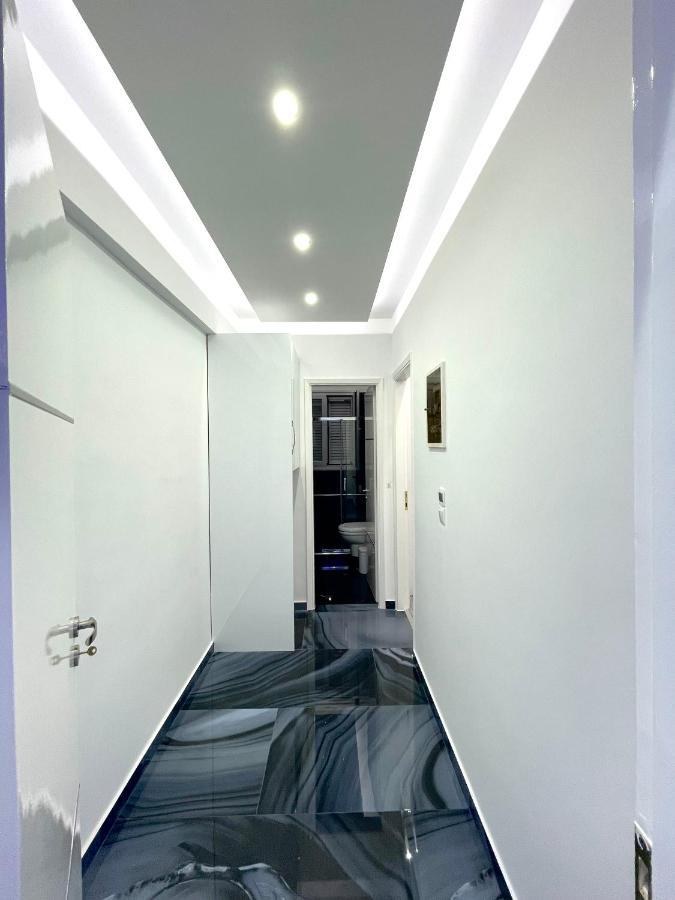 Rafina'S Luxury Apartment Exterior foto